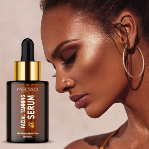 <span class=keywords><strong>Gotas</strong></span> Bronceadoras Naturales de Marca Privada para Rostro y Cuerpo, Bruma Autobronceadora sin Sol, Brillo Radiante, Suero Bronceador Profesional Personalizable - Product Image 2