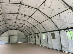 <span class=keywords><strong>Tenda</strong></span> da Campo a Cupola di Alta Qualità, Resistente e di Grandi Dimensioni, Stile Arco - Product Image 4