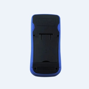 โอวอน บี 33 3 3/4 มัลติมิเตอร์แบบดิจิตอลจอแสดงผล LCD แบบพกพาแรงดันไฟฟ้าความต้านทานความจุทดสอบมิเตอร์สำหรับ 4000 - Product Image 5