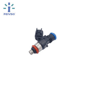 หัวฉีดน้ำมันเชื้อเพลิง PEIVSO รุ่น 0280158189 FJ998 9L8Z-9F593-A สำหรับรถยนต์ฟอร์ด เอสเคป ฟิวชั่น เมอร์คิวรี มิลาน มาริเนอร์ มาสด้า ทริบิวท์ เครื่องยนต์ 3.0L V6 ปี 2009-2012 - Product Image 3