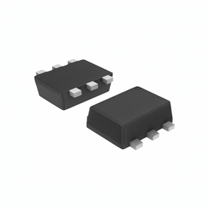 ทรานซิสเตอร์ NSBC144EDXV6T5G SOT-563, SOT-666 ชิปอิเล็กทรอนิกส์ ตัวแทนจำหน่ายที่ได้รับอนุญาต - Product Image 1