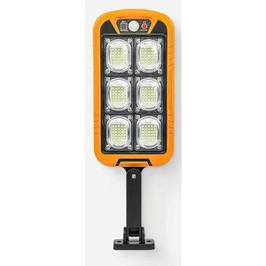 Lampe murale solaire LED extérieure 3.6V COB avec télécommande - Product Image 3