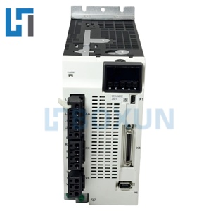 Nuevo Servocontrolador Original Panasonic MDDLT45NMD01, Reemplazo del Servocontrolador MDDLT45NM, Automatización Industrial en Stock - Product Image 2