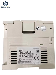 Contrôleur PLC, capteur, contrôleur logique programmable, neuf d'origine, FX3GA-40MR - Product Image 1