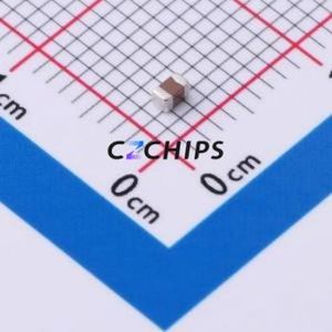 ตัวเก็บประจุแบบ SMD (MLCC) รุ่น CGA4J1X7S1C685KT000N ขนาด 0805 ( ความจุ: 6.8uF )( ความแม่นยำ: 10% แรงดันไฟฟ้า: 16V ) - Product Image 1