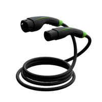 IEC62196-2 Type 2 22kW 32A Véhicule électrique EV Câble de charge Nouvel état Type 2 à Type 2