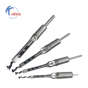 Factory High Quality Square Hole Drill Bit for Wood