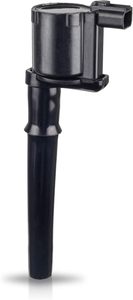 Confezione da 8 bobine di accensione DG512 UF191 per Ford Lincoln Mustang Avanti GT Navigator Blackwood Continental Mark Marauder 1997-2014 - Product Image 2