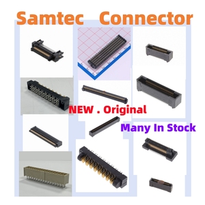 Connecteur d'origine SSQ-126-03-G-D, réceptacle 2 rangées 52 positions 0.1 GOLD PCB, origine US, 24+ en stock - Product Image 4
