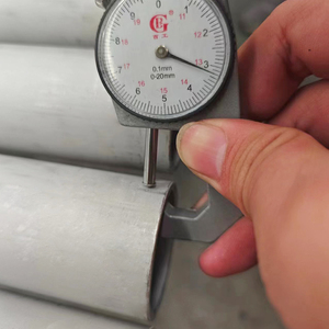Ronsco <strong>Incoloy</strong> 840 Nimonic Alloys 80a 174 H90017 4 Ph 174ph Nickel Alloy Pipe - Product Image 5