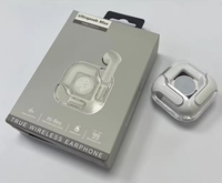 A15 Deep Bass Earbuds JL Chipset Batería digital Soundpeats I9000 TWS Similar Jr T03spro Dx26 Cheep Jr