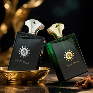 Perfume Masculino Original <span class=keywords><strong>de</strong></span> Alta Calidad, Fragancia Duradera, Serie Epic Parfum Memoir para <span class=keywords><strong>Hombre</strong></span> - Product Image 6