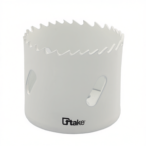 Lame de scie cloche bimétallique Ttake 50 mm pour perçage du métal et du bois - Product Image 2
