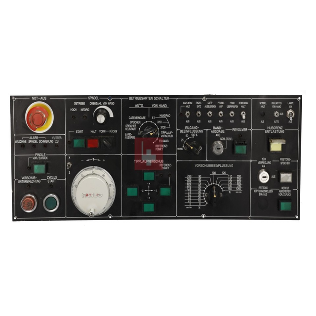 Pulse Generator Module for PLC A8600201T001