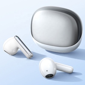 Vente en gros sur Alibaba, écouteurs Bluetooth à réduction de bruit, écouteurs TWS, Air Buds, écouteurs sans fil ENC, écouteurs intra-auriculaires - Product Image 1