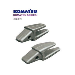 Adattatore Benna Escavatore Komatsu <span class=keywords><strong>PC200</strong></span> 205-939-7120-40, Ricambi Benna e Adattatore Forgiato con Perno - Direttamente dalla Fabbrica Cinese - Product Image 2