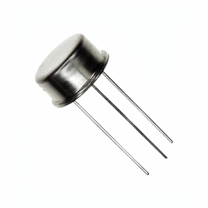 Thyristors TO-205AD, TO-39-3 en boîtier métallique, composants électroniques 2N2325, IC en stock - Product Image 1