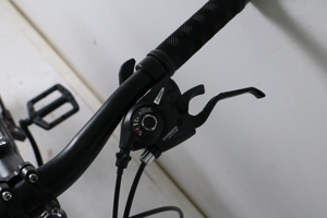 VTT vélo longue distance équitation <span class=keywords><strong>train</strong></span> petite taille pour enfants enfants exercice VTT - Product Image 6