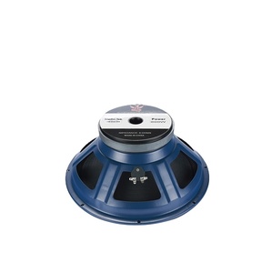 Inde Offres Spéciales 450w pas cher prix cadre en acier 8 ohms haut-parleur de 15 pouces détaillant - Product Image 1