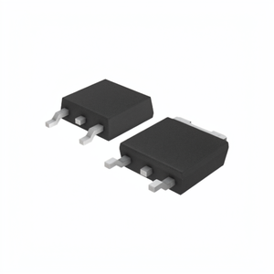 Transistores DPAK SIHD14N60E-GE3 Componentes Electrónicos Originales - Product Image 1