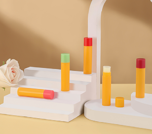 Approvisionnement d'usine réparation hydratante parfumée de haute qualité <span class=keywords><strong>baume</strong></span> à <span class=keywords><strong>l</strong></span>èvres Anti-âge pour peau sèche petite quantité minimale de commande Oem Odm accepté - Product Image 4
