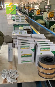 Производство Китай AWS ER70S-6 <span class=keywords><strong>CO2</strong></span> в защитных газах из углеродистой стали <span class=keywords><strong>co2</strong></span> сварочная проволока 0,8 мм 0,9 мм 1,0 мм 1,2 мм mig Сварочная проволока ER70s-6 - Product Image 5