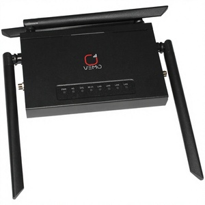 Meoker CAT4 B628 150Mbps OEM ODM vemo 4G WiFi เราเตอร์ MINI LTE ไร้สาย CPE แบบพกพา - Product Image 1