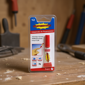 Detergente Adesivo 3g per Rimuovere Residui di Colla - Product Image 2