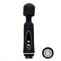 Masseur G-spot Orgasmique, Vibrateur Puissant, Produits de Jeux pour Adultes, Sex Shop, Stimulateur de Mamelon et de Clitoris, Jouets Sexuels pour Femmes et Couples, Gode
