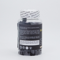 Gummies véganes d'huile de graines de cumin noir en gros sous marque privée OEM pour la minceur, la santé des cheveux et de la peau