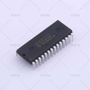 PIC16C57-XT/<span class=keywords><strong>P</strong></span> PDIP-28 MCU microcontrollore circuito integrato Chip originale punto originale - Product Image 1
