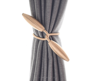 <span class=keywords><strong>Rideau</strong></span> télescopique extensible avec perles, 2 pièces, bon marché, traitement <span class=keywords><strong>de</strong></span> fenêtre, <span class=keywords><strong>rideau</strong></span> magnétique - Product Image 5