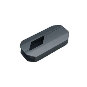 金属ケースポータブルパワーバンクアルミケーシング外部バッテリーメーカー - Product Image 1