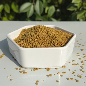 Pólen de Abeja de Trigo Sarraceno Fresco de Alta Calidad, Pólen de Abeja al por Mayor, Materia Prima de Pólen de Abeja Puro y Fresco - Product Image 2