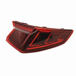 Luces traseras JOESHIER al por mayor para coches, luces diurnas DRL para BYD E2, luces traseras OE EL-4133020 EL-4133020 - Product Image 4