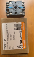 Controlador de Temperatura Tm4-n2sb Tm4n2sb, Nuevo, Envío Acelerado, Original, en Stock, con Garantía de un Año