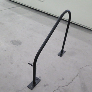 <span class=keywords><strong>Support</strong></span> de vélo autoportant de conception propre à l'usine, fixation de vélo, couleur personnalisable, Steadyrack, porte-vélo - Product Image 3