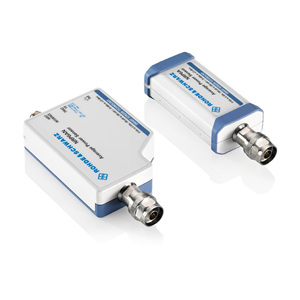 Sensores de Potencia Media ROHDE&SCHWARZ NRP6A, Fabricados en Alemania, 1 Mes de Garantía - Product Image 2