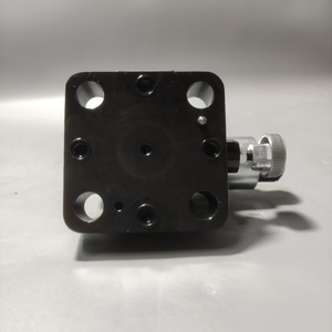 วาล์วควบคุมแบบสัดส่วน 2 ทาง 350 บาร์ รุ่น NG32 RS32E35S1SN1JW แบบ Pilot Operated Hydraulic Relief - Product Image 4