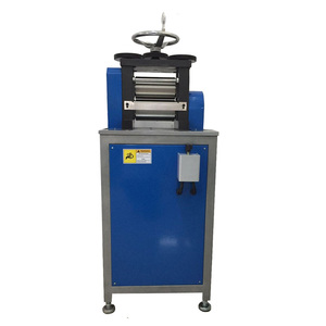 Máy Cán Tấm Titan Công Nghiệp Tấm Kim Loại Siêu Tan Chảy Từ Giá Xuất Xưởng - Product Image 3