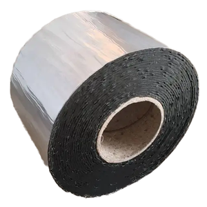 Bande de bitume autocollante à <span class=keywords><strong>prix</strong></span> d'usine pour la réparation des fuites et l'<span class=keywords><strong>étanchéité</strong></span> des toitures - Product Image 4