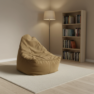 Disian Factory Customize Premium <strong>Bean</strong> <strong>Bag</strong> Lounger Sofa Chair for Balcony Lazy <strong>Bean</strong> <strong>Bag</strong> Sofas - Product Image 6