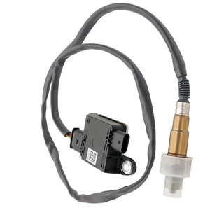 เซ็นเซอร์อนุภาค <span class=keywords><strong>PM</strong></span> 39265-2F600 0281007935 0281007936สำหรับ Hyundai Kia - Product Image 2