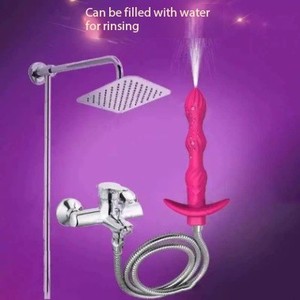 Tapón Anal de Silicona con Control Remoto Inalámbrico, Resistente al Agua IPX7, Recargable por USB, para Sexo Anal Masculino y Femenino - Product Image 6