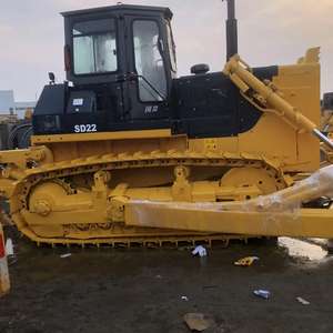 Бульдозер гусеничный SD32 320 л.с., сверхмощный, для землеройных работ, доступны модели SD16, SD22, <span class=keywords><strong>SD23</strong></span>, SD42 - Product Image 6