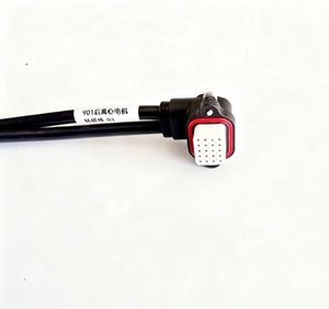 Accesorios para Drones, Cable Adaptador de Boquilla T100 para Drones Agrícolas - Product Image 5