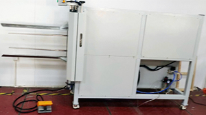 Rollo de inserto de almohada de poliéster, máquina de embalaje de edredones, manta, enrollable - Product Image 5