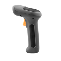 Lecteur de codes-barres 2D portable, scanners de codes-barres pour les paiements mobiles, lecture des codes-barres des produits, comptage des stocks