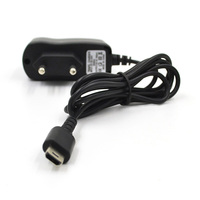 Adaptateur secteur mural pour console de jeu DS - Alimentation électrique avec câble en plastique
