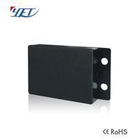 Controlador LED Receptor inalámbrico para tira de luz intermitente automática, luz de respiración y luz intermitente de siete colores